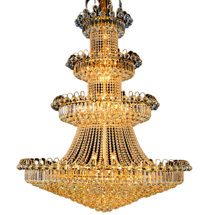 Chandeliers